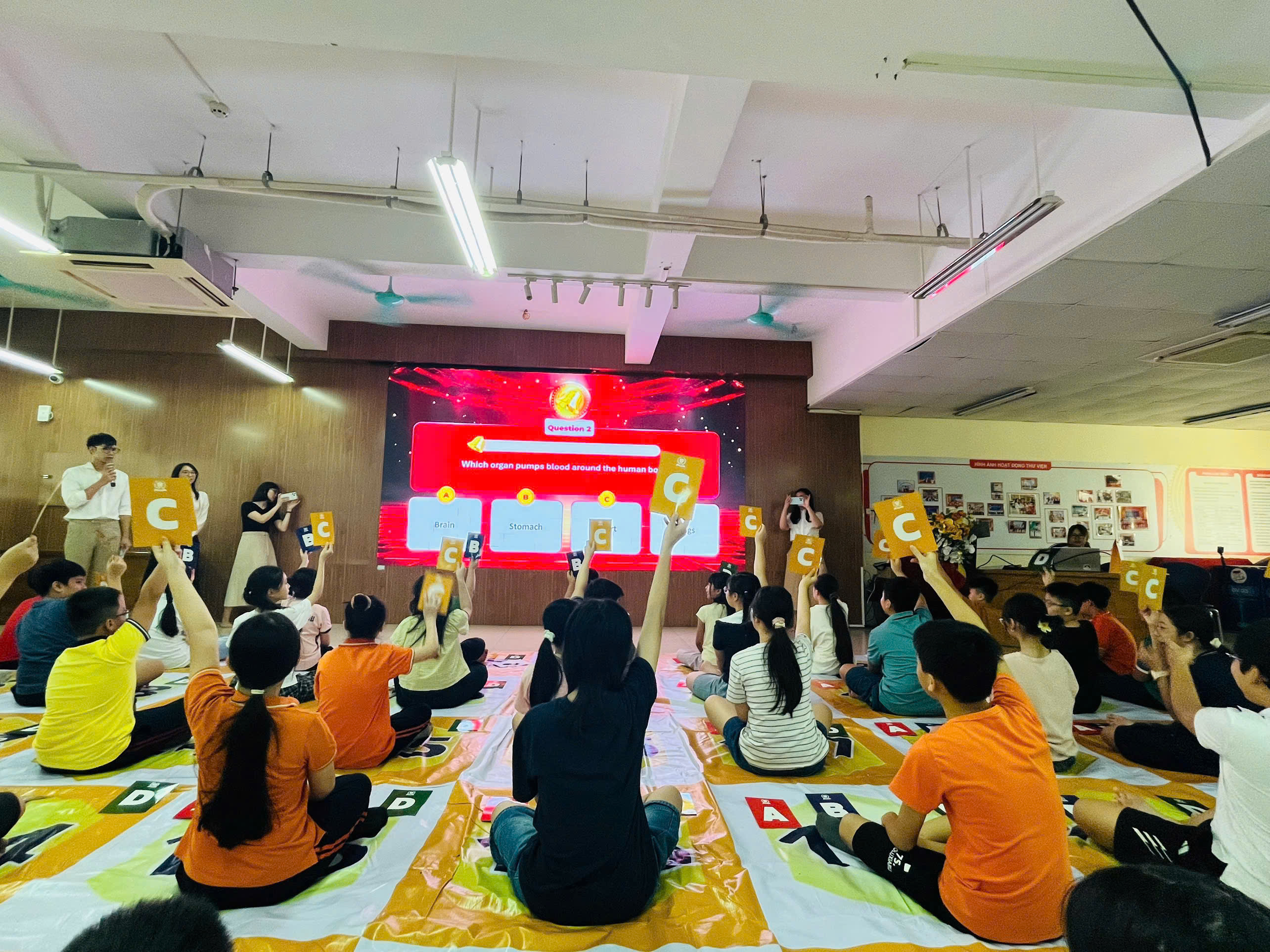 🌞 NHẬT KÝ NGÀY 3 | CLB TRẢI NGHIỆM HÈ 2026 🌞