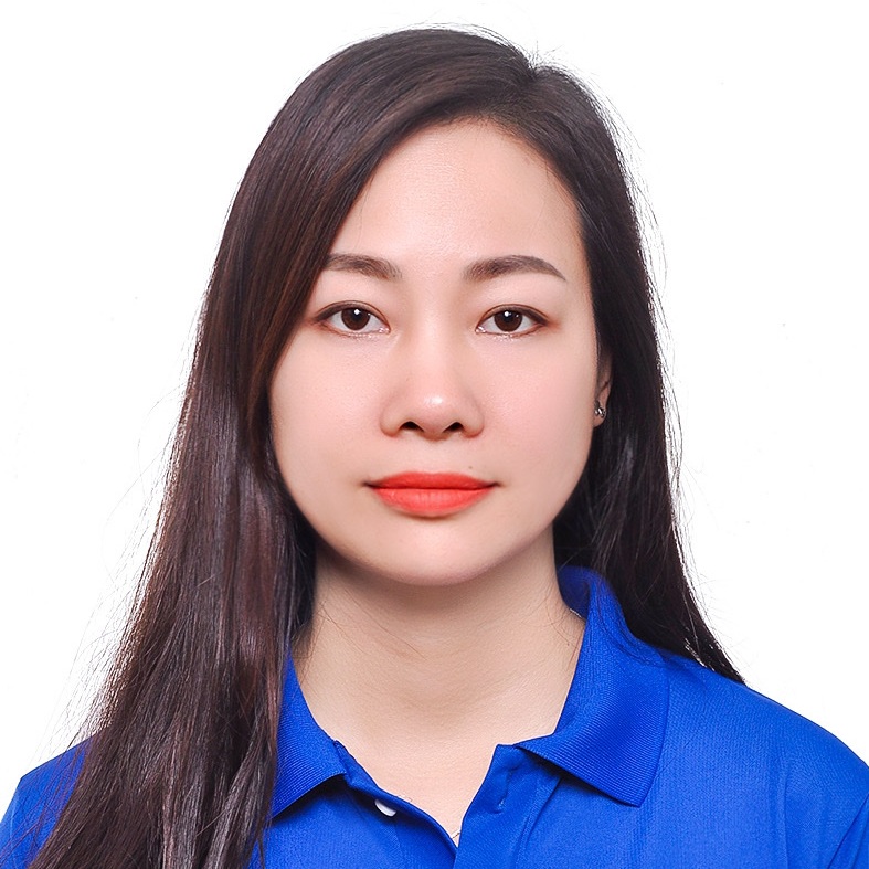 ĐINH LAN ANH