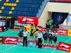 🏆 HỌC SINH DỊCH VỌNG THI ĐẤU XUẤT SẮC TRONG GIẢI CẦU LÔNG THANH THIẾU NIÊN THÀNH PHỐ HÀ NỘI NĂM 2026 TRANH CÚP LI-NING LẦN THỨ I