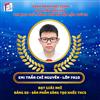 🎉 KHI Ý TƯỞNG CẤT CÁNH TỪ CÔNG NGHỆ: HỌC SINH DỊCH VỌNG XUẤT SẮC ĐẠT GIẢI NHÌ HỘI THI TIN HỌC TRẺ THÀNH PHỐ HÀ NỘI LẦN THỨ 31 🎉