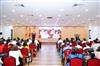 CHÚC MỪNG CÔ GIÁO NGUYỄN THỊ THÙY LINH ĐẠT GIẢI BA HỘI THI BÁO CÁO VIÊN, TUYÊN TRUYỀN VIÊN GIỎI PHƯỜNG CẦU GIẤY NĂM 2026 