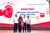❤️ GIỌT HỒNG YÊU THƯƠNG – LAN TỎA NHỮNG ĐIỀU TỐT ĐẸP