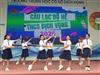 🌟 TRƯỜNG THCS DỊCH VỌNG TỔNG KẾT CÂU LẠC BỘ HÈ NĂM 2026 – MÙA HÈ CỦA TRẢI NGHIỆM, SÁNG TẠO VÀ TRƯỞNG THÀNH 🌟