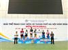 💐TỰ HÀO THÀNH TÍCH THỂ THAO HỌC SINH THCS CẦU GIẤY A TẠI GIẢI PICKLEBALL HÈ 2026💐