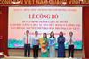 🏫THCS DỊCH VỌNG 71 NĂM VUN ĐẮP TRUYỀN THỐNG - THCS CẦU GIẤY A HÀNH TRÌNH MỚI, VIẾT TIẾP SỨ MỆNH VẺ VANG ✨✨