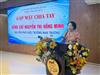 🌷GẶP MẶT VÀ CHIA TAY ĐỒNG CHÍ NGUYỄN THỊ HỒNG MINH – NGUYÊN PHÓ HIỆU TRƯỞNG TRƯỜNG THCS DỊCH VỌNG - CẦU GIẤY A VỀ NGHỈ HƯU THEO CHẾ ĐỘ 🌷