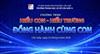 TRƯỜNG THCS CẦU GIẤY A: HIỂU CON – HIỂU TRƯỜNG – ĐỒNG HÀNH CÙNG CON VỮNG BƯỚC TƯƠNG LAI