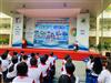 🌟 SINH HOẠT DƯỚI CỜ TUẦN ĐẦU TIÊN – KHỞI ĐẦU MỘT NĂM HỌC MỚI
