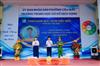 🌟 TIN VINH DANH: ĐỖ QUANG MINH – NĂM HỌC BÙNG NỔ CỦA "CÂY SÁNG TẠO" LỚP 8A12 THCS DỊCH VỌNG! 🌟