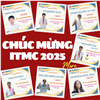 THCS DỊCH VỌNG NỐI DÀI THÀNH TÍCH TẠI ĐẤU TRƯỜNG QUỐC TẾ ITMC 2025