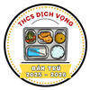 THỰC ĐƠN TUẦN 04/05/2026 - 08/05/2026