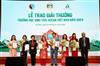 🏆Giải thưởng Trường học sinh thái ASEAN (ASEAN Eco-schools Award