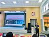 🔔 “HỌC CÙNG A.I - KHỞI TẠO TƯƠNG LAI” - BƯỚC TIẾN CHUYỂN ĐỔI SỐ TRONG GIÁO DỤC THỦ ĐÔ