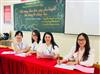 🌸 RỘN RÀNG NGÀY ĐẦU TUYỂN SINH LỚP 6  NĂM HỌC 2025-2026 TẠI TRƯỜNG THCS DỊCH VỌNG 🌸
