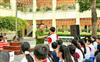 CHUYÊN ĐỀ KỸ NĂNG PHÒNG VỆ CHO HỌC SINH THCS: VỮNG VÀNG TRƯỚC NHỮNG NGUY CƠ THỜI ĐẠI SỐ 