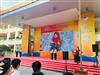 💥TRƯỜNG THCS DỊCH VỌNG TỔ CHỨC CHUYÊN ĐỀ “KỸ NĂNG VĂN HOÁ GIAO TIẾP ỨNG XỬ” CHO HỌC SINH💥