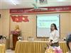 📚 SINH HOẠT CHUYÊN ĐỀ TỔ TIẾNG ANH: PHÂN TÍCH CẤU TRÚC VÀ DẠNG ĐỀ THI VÀO LỚP 10 THPT MÔN TIẾNG ANH NĂM HỌC 2025 – 2026