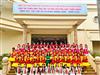 🎶 HỌC SINH TRƯỜNG THCS DỊCH VỌNG THIẾT THỰC HƯỚNG TỚI KỶ NIỆM 80 NĂM CÁCH MẠNG THÁNG TÁM VÀ QUỐC KHÁNH 2/9 🎤