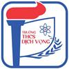 ​  70 NĂM - MỘT ĐIỂM HẸN LỊCH SỬ - MỘT HÀNH TRÌNH TỰ HÀO - MỘT THCS DỊCH VỌNG 70 NĂM TUỔI
