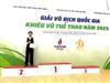 🏅 THÀNH CÔNG NỐI TIẾP THÀNH CÔNG- HỌC SINH DỊCH VỌNG CHINH PHỤC GIẢI KHIÊU VŨ THỂ THAO TOÀN QUỐC VỚI HUY CHƯƠNG BẠC ẤN TƯỢNG! 💃🕺