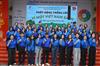 🌳 CHI ĐOÀN TRƯỜNG THCS DỊCH VỌNG CHUNG TAY "VÌ MỘT VIỆT NAM XANH" 