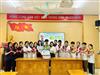  Kỷ niệm 85 năm Ngày thành lập Đội TNTP Hồ Chí Minh ( 15/5/1941-15/5/2026)