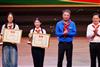 🏆 HỌC SINH TRƯỜNG THCS DỊCH VỌNG VINH DỰ NHẬN GIẢI THƯỞNG KIM ĐỒNG NĂM HỌC 2025 – 2026 🌟