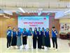🌿 SINH HOẠT CHI ĐOÀN THÁNG 5 – TUỔI TRẺ DỊCH VỌNG HỌC TẬP VÀ LÀM THEO GƯƠNG BÁC 🌿