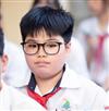 🌟 TIN VINH DANH: NGUYỄN PHÚC TUỆ MINH – "ĐÓA HOA TRÍ TUỆ" TỎA SÁNG CỦA LỚP 6A12 THCS DỊCH VỌNG!