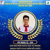 🌟 BÙI ANH TÚ VÀ HÀNH TRÌNH CHINH PHỤC GIẢI NHÌ HỌC SINH GIỎI THÀNH PHỐ MÔN KHOA HỌC TỰ NHIÊN🌟