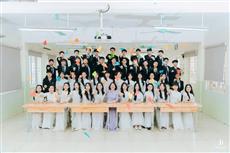 🌟LỚP 9A8 TRƯỜNG THCS DỊCH VỌNG: TRÁI NGỌT TỪ HÀNH TRÌNH BỀN BỈ 🌟
