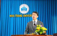 🎉 TRƯỜNG THCS DỊCH VỌNG CHÚC MỪNG PGS.TS PHẠM QUANG HƯNG – TÂN THỨ TRƯỞNG BỘ GIÁO DỤC VÀ ĐÀO TẠO VIỆT NAM, CỰU HỌC SINH K30 NHÀ TRƯỜNG 🎉