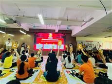 🌞 NHẬT KÝ NGÀY 3 | CLB TRẢI NGHIỆM HÈ 2026 🌞