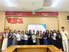🌱 “ĐỌC HIỂU – HÌNH THÀNH NĂNG LỰC – TỰ TIN SỬ DỤNG TIẾNG ANH” Chuyên đề của Tổ Ngoại ngữ – THCS Cầu Giấy A 