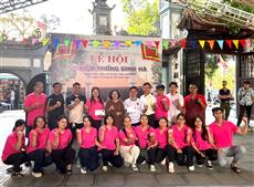 🏆💪 SÔI NỔI KÉO CO – HƯỞNG ỨNG LỄ HỘI TRUYỀN THỐNG ĐÌNH HÀ 2026 | THCS CẦU GIẤY A – ĐOÀN KẾT, SẴN SÀNG!🔥 