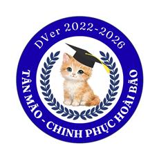 🌟TÂN MÃO - CHINH PHỤC HOÀI BÃO 🌟