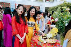 🌸 NGỌT NGÀO HƯƠNG VỊ YÊU THƯƠNG – THÁNG BA DỊCH VỌNG ĐẶC BIỆT NHƯ THẾ 🌸 