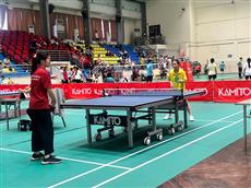 🌠HỌC SINH THCS DỊCH VỌNG TỎA SÁNG TẠI GIẢI THỂ THAO HỌC SINH PHỔ THÔNG PHƯỜNG CẦU GIẤY NĂM HỌC 2025-2026🌠