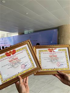 🌟 CHI ĐOÀN THCS DỊCH VỌNG TỎA SÁNG – GHI DẤU VỚI THÀNH TÍCH ẤN TƯỢNG TẠI “NGÀY ĐOÀN VIÊN” NĂM 2026🌟 