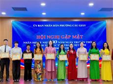 🔥 🌠DỊCH VỌNG BỨT PHÁ – LAN TỎA GIÁ TRỊ TẠI HỘI NGHỊ KỈ NIỆM 80 NĂM NGÀY TRUYỀN THỐNG NGÀNH THỂ DỤC, THỂ THAO VIỆT NAM 🔥🌠