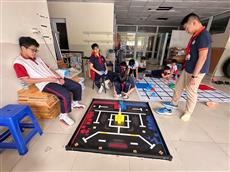 THCS Dịch Vọng – Nơi thắp lửa đam mê công nghệ