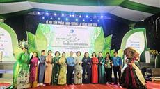 🌱 THCS Dịch Vọng ghi dấu ấn sáng tạo tại chung kết “Thiết kế sáng tạo xanh 2026” 🌱