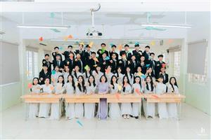 🌟LỚP 9A8 TRƯỜNG THCS DỊCH VỌNG: TRÁI NGỌT TỪ HÀNH TRÌNH BỀN BỈ 🌟