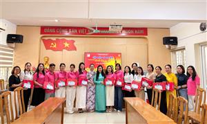 🇻🇳🌺 TRI ÂN THẾ HỆ CÓ CÔNG – LAN TỎA ĐẠO LÝ "UỐNG NƯỚC NHỚ NGUỒN" 🌺🇻🇳