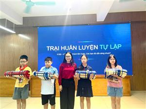 🌞 NHẬT KÝ NGÀY 2 | CLB TRẢI NGHIỆM HÈ 2026 🌞