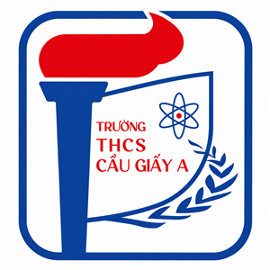 📢 TRƯỜNG THCS CẦU GIẤY A TRÂN TRỌNG THÔNG BÁO LỊCH TẬP TRUNG HỌC SINH TOÀN TRƯỜNG