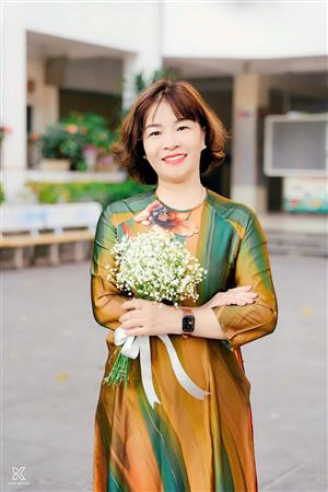 TRI ÂN CÔ GIÁO NGUYỄN THỊ HUYỀN NGA - NGƯỜI LẶNG LẼ GIEO MẦM CHO NHỮNG MÙA TRI THỨC 
