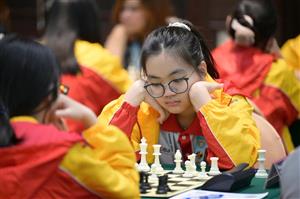 🎉 🏅🏅TỎA SÁNG TÀI NĂNG - EM NGUYỄN HỒNG HÀ MY- HỌC SINH LỚP 7A1 GIÀNH 02 HUY CHƯƠNG VÀNG TẠI GIẢI VÔ ĐỊCH CỜ VUA NHÓM TUỔI ĐÔNG NAM Á LẦN THỨ 23 -2025