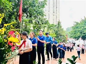 KỈ NIỆM 78 NĂM NGÀY THƯƠNG BINH LIỆT SỸ (27/7/1947-27/7/2025)