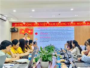 🎯 TẬP HUẤN CHUYÊN ĐỀ ĐẶC BIỆT “DẠY HỌC MÔN LỊCH SỬ VÀ ĐỊA LÍ TRONG KỶ NGUYÊN VƯƠN MÌNH CỦA DÂN TỘC”
